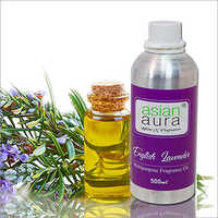500 ML English Lavender Multipurpose Fragrance Oil