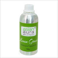 500 ML Lemon Grass Multipurpose Fragrance Oil
