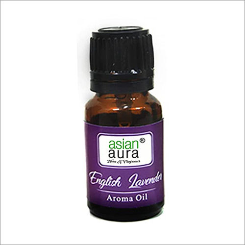 10 ML English Lavender Aroma Oil