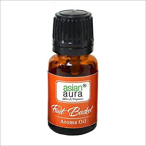 10 ML Fruit Basket Aroma Oil