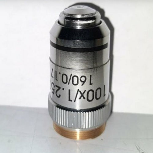 Microscope Objactive Lens