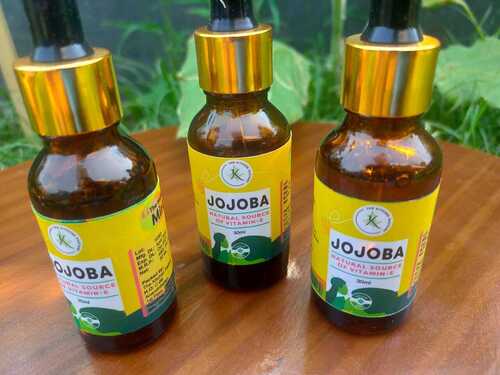 Natural Pure Jojoba oil