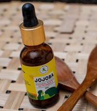 Natural Pure Jojoba oil