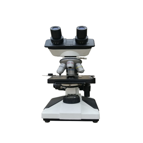 binocular research Microscope