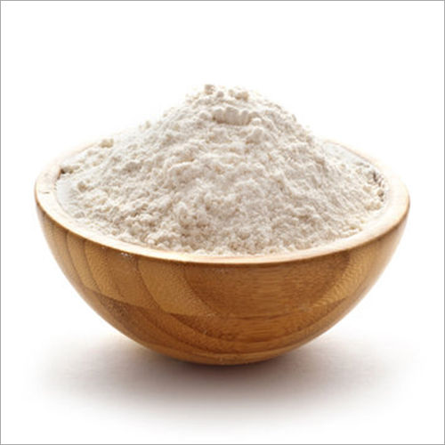 White Wheat Flour