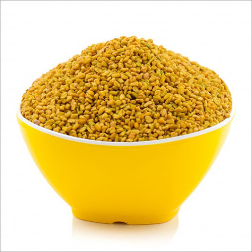 Yellow Fenugreek Seeds