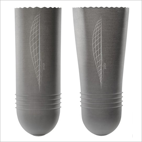 Waterproof 4 Seal Classic Standard Grey