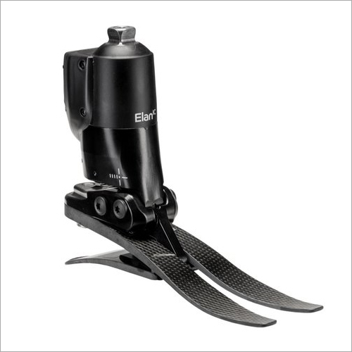 Rust Proof Endolite Foot