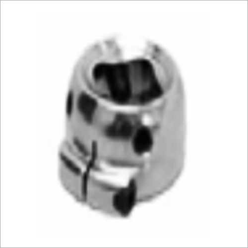 Waterproof Female Pyramid Adapter For Knee