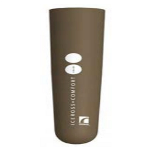 Iceross Comfort Cushion 3MM - Silicone Material, Designed for Conical or Bony Limbs | Waterproof, Portable, Recyclable