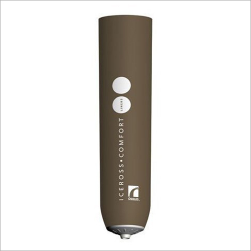 Waterproof Iceross Comfort Locking 6Mm