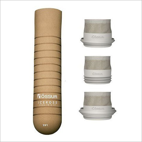 Manual Iceross Seal Standard Seal Ring