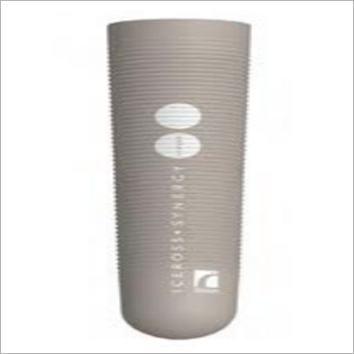 Manual Iceross Synergytm Cushion With Wave