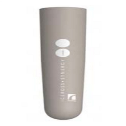 Manual Iceross Synergyth Cushion