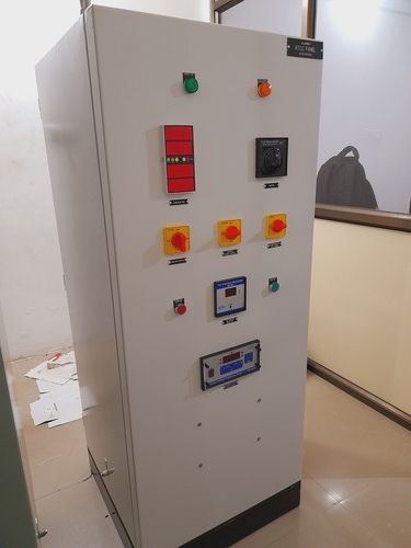 RTCC - REMOTE TAP CHANGER CUBICLE