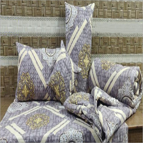 Printed Bedding Set