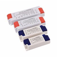 900ma 36W Switching Power Supplies Smarts Driver Led For Smarts Fan Lighting