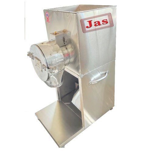 Commercial Atta Chakki Machine