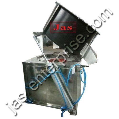 Popcorn Making Machine