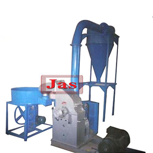 Auto Suction Hammer Mills Capacity: 280 Kg Per Hr Kg/Hr