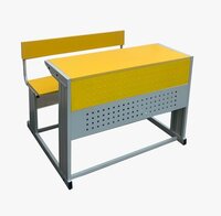 Two seater desk