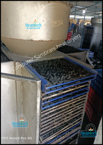 computer sambrani dryer