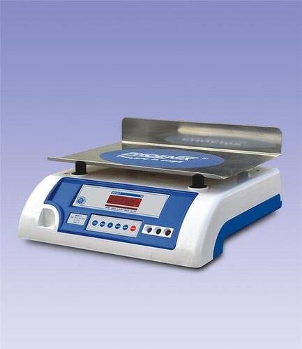 Check Weighing Scale