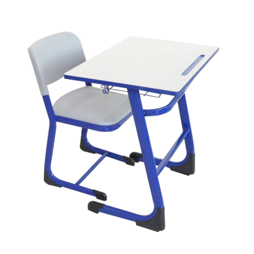 SF-17 single seater desk