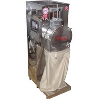 Dry Sprouted Mung Grinding Machine