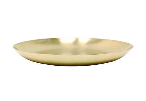 BRASS ANTIQUE BOWL