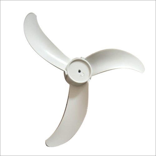 Stainless Steel Bullet  Fan Blade