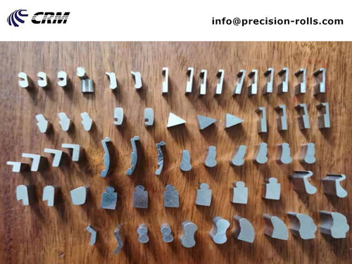 Wire Rolling Machine Manufacturer