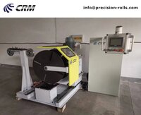 Wire Rolling Machine Manufacturer