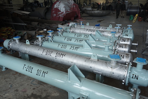 Heat Exchanger