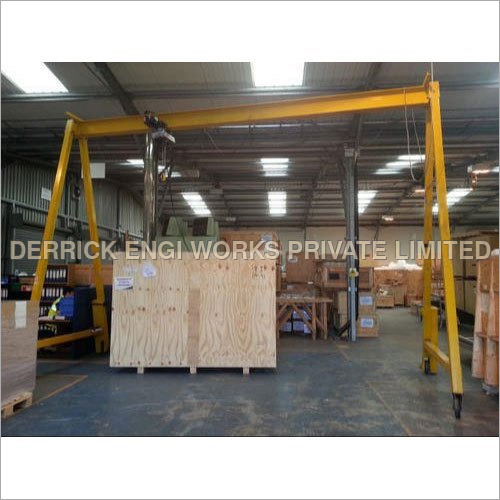 Portable Gantry Crane