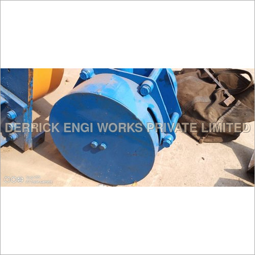 Industrial EOT Crane Spares Parts
