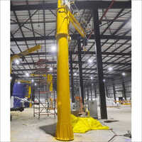 Industrial Demag Cranes Components