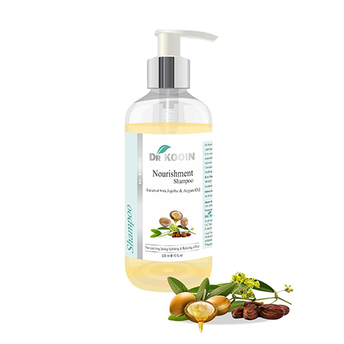 300Ml Hair Nourishment Shampoo Gender: Female