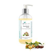 Argan Oil Hair Nourishment Shampoo