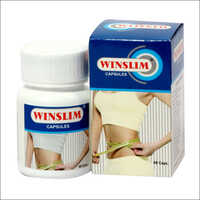 Herbal Slimming Capsules