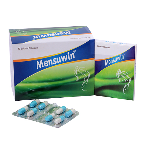 Mensuwin Capsules