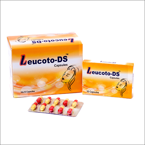 Leucoto-DS Capsules