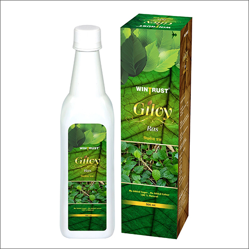Herbal Giloy Juice