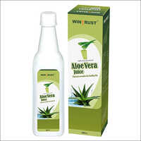 Aloe Vera Juice