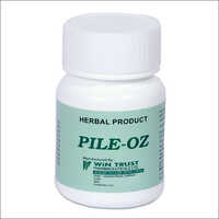 Pile-OZ Tablets