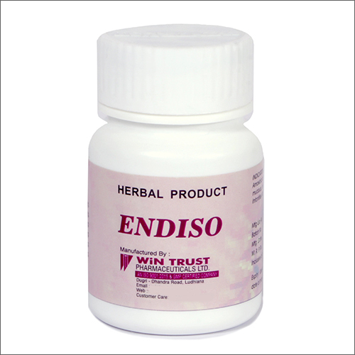 Endiso Tablets