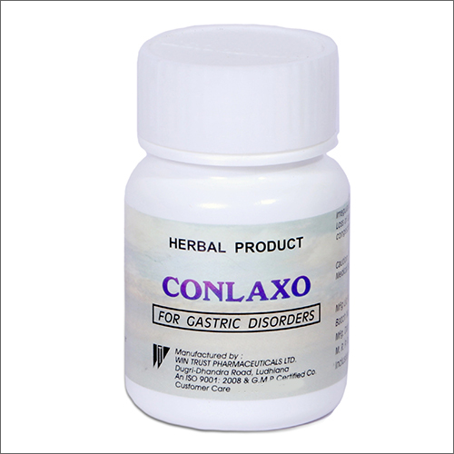 Herbal Constipation Tablet