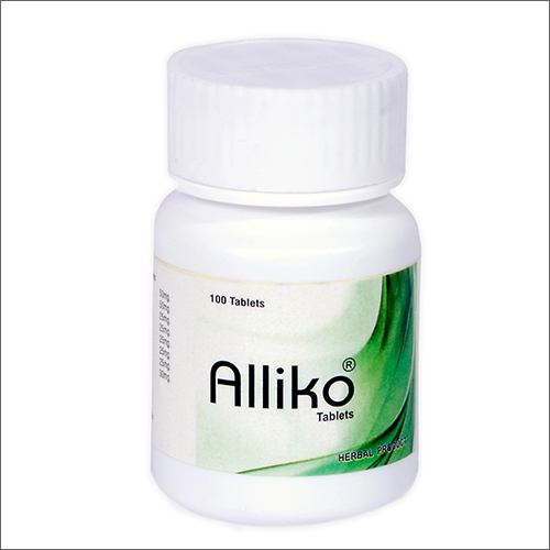 Herbal Alkalizer Tablet