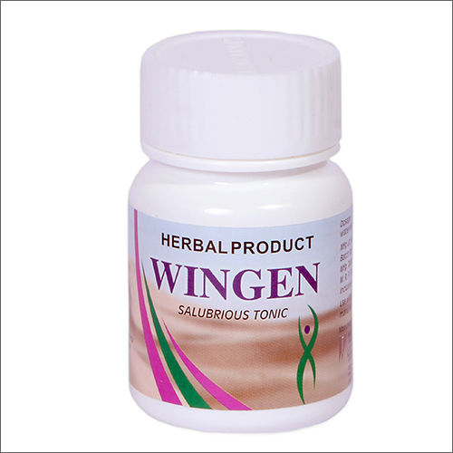 Wingen Tablets