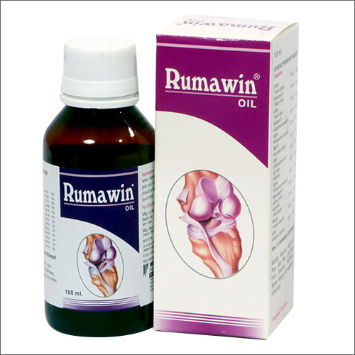 Ayurvedic Pain Relief 